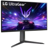 Игровой монитор LG UltraGear 27GS65F-B фото 2